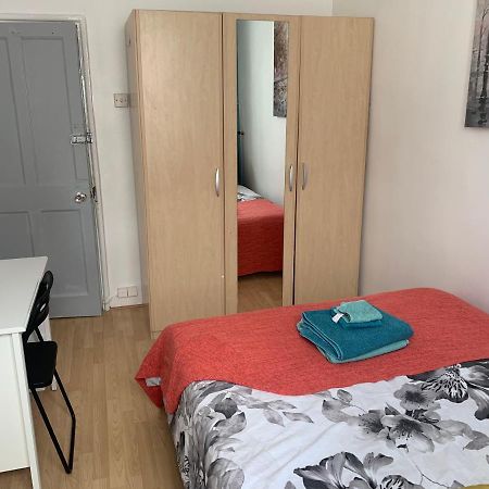 Stunning 3 Bedroom Flat In Stockwell 伦敦 外观 照片
