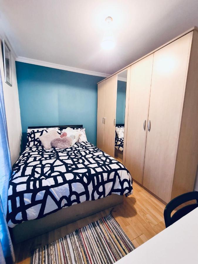 Stunning 3 Bedroom Flat In Stockwell 伦敦 外观 照片