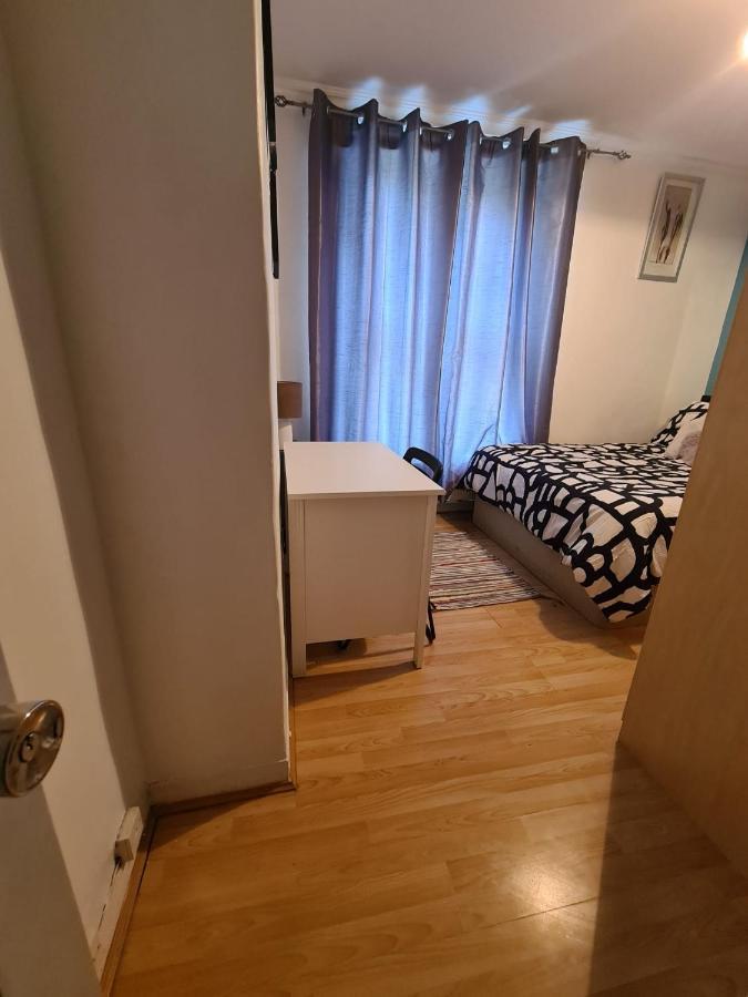 Stunning 3 Bedroom Flat In Stockwell 伦敦 外观 照片