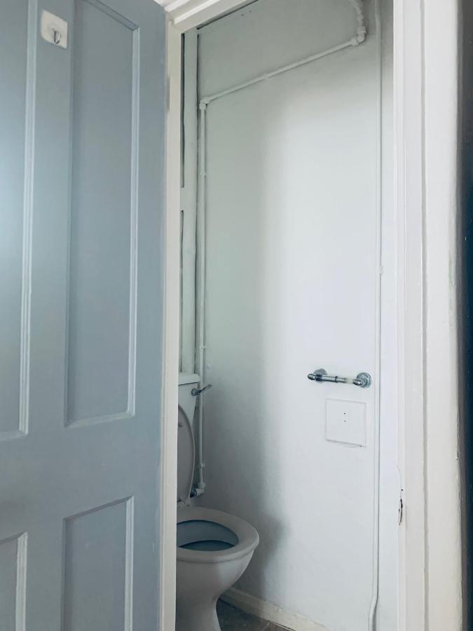 Stunning 3 Bedroom Flat In Stockwell 伦敦 外观 照片